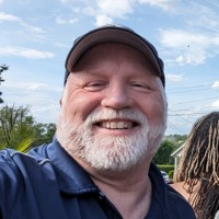Aaron Cutshall, DHA, MSHI