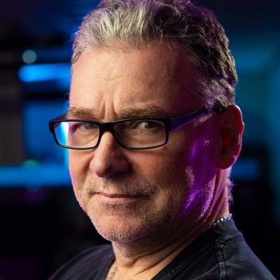 Mikael Nystrom