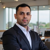 Fardin Quazi