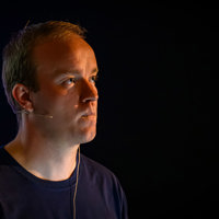 Olivier Van Steenlandt