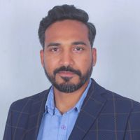 Vijaykumar Viradia
