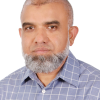 Taiob Ali