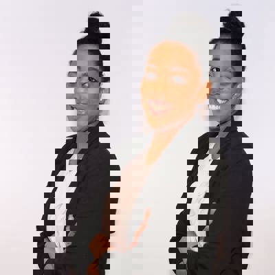 Aldeen Simmonds-Thorpe