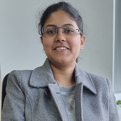 Jayita Bhattacharyya
