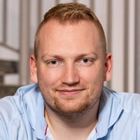 Florian Lenz