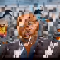 AJ Ansari
