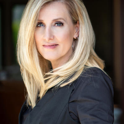 Michele Leroux Bustamante