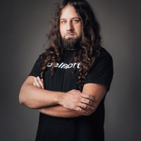 Pasha Finkelshteyn