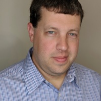 Matt Gordon