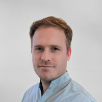 Arnaud Leymet