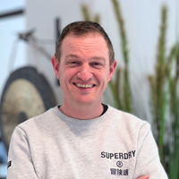 Jeroen Burgerhout