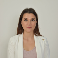 Teodora Lazović