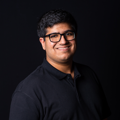 Aditya Oberai