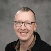 Eric D. Schabell