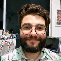 Caique Costa